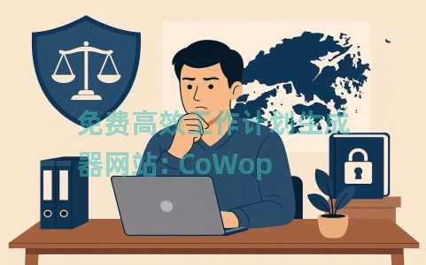 免费高效工作计划生成器网站: CoWop